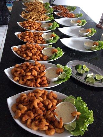 Badejo's Restaurante e Petiscaria